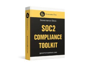 SOC2 Toolkit