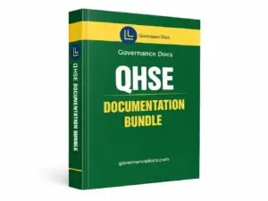 QHSE Documentation