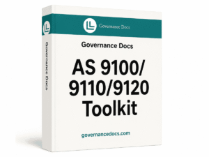 AS 9100 Toolkit