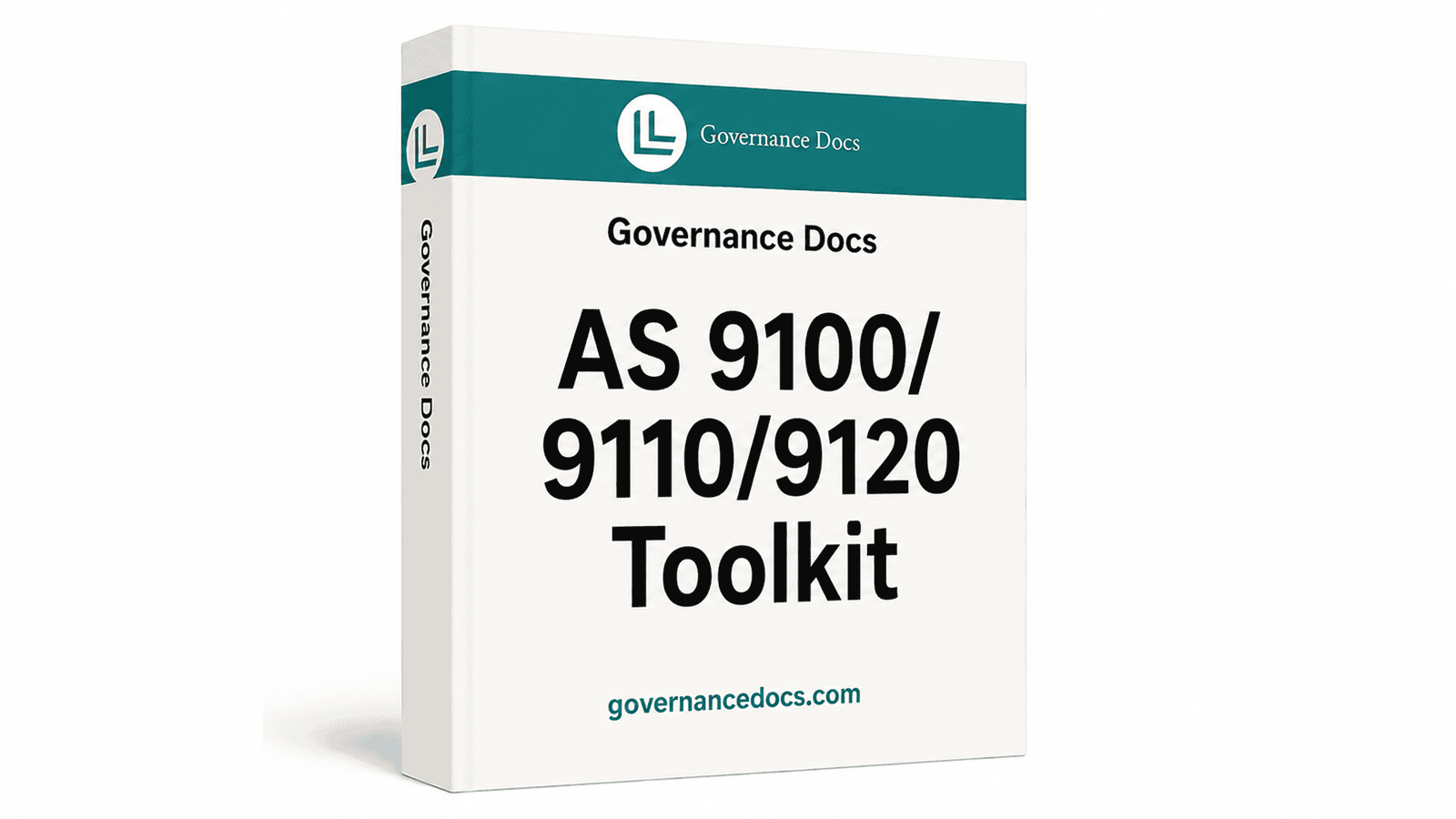 AS 9100 Toolkit