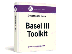 Basel III Toolkit