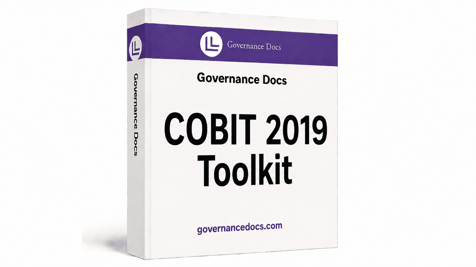 COBIT 2019 Toolkit