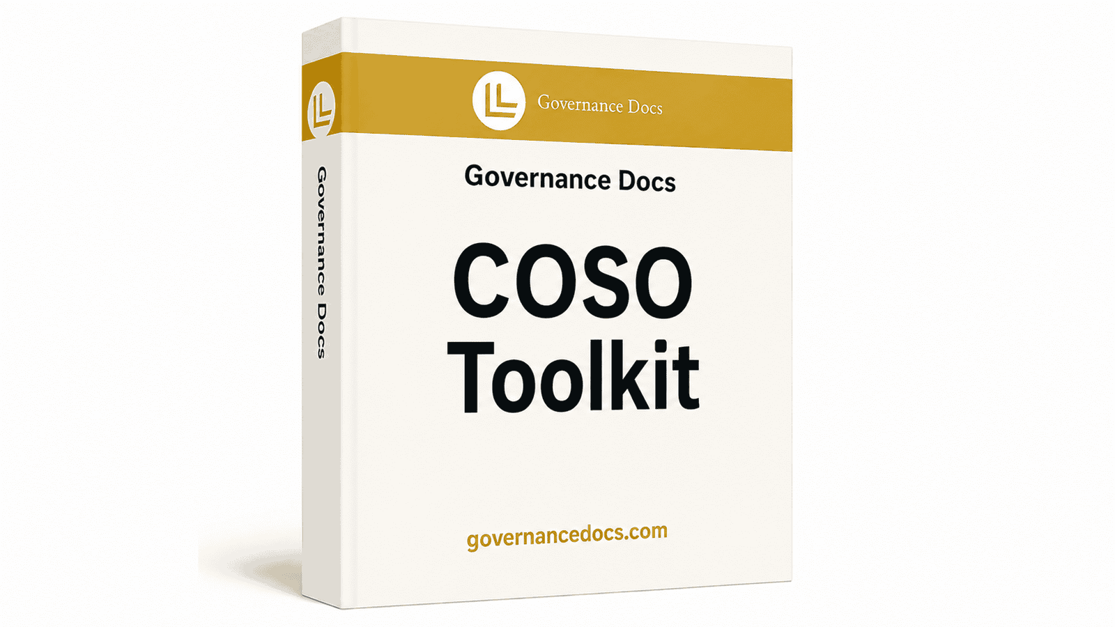 COSO Toolkit