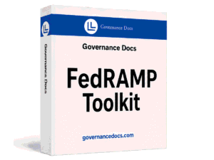 FedRAMP Toolkit