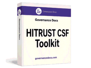HITRUST CSF Toolkit