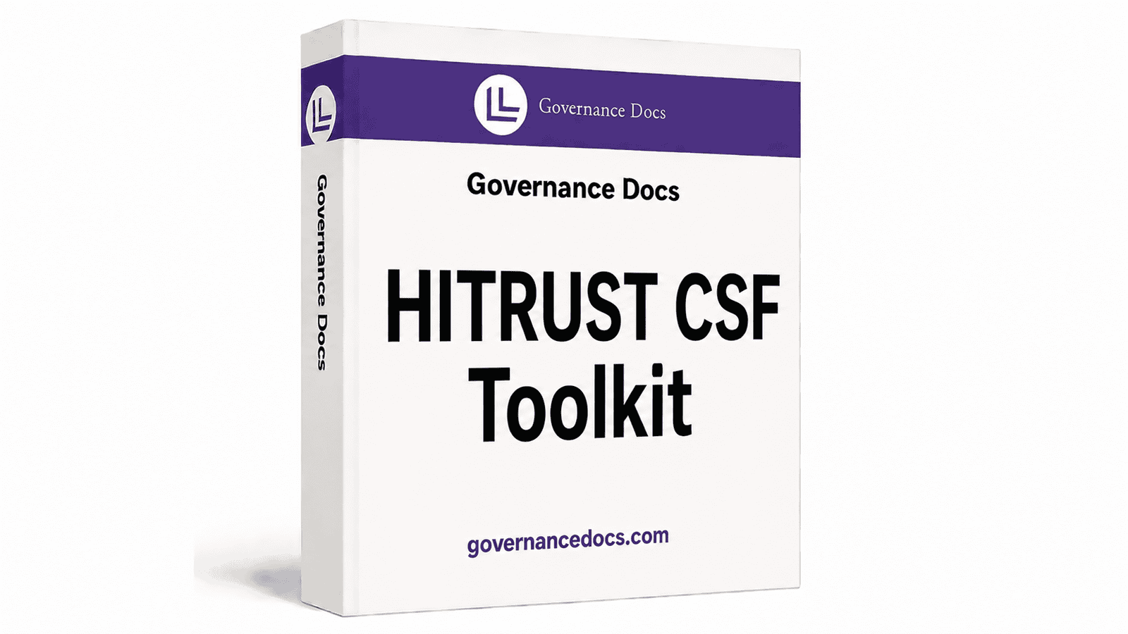 HITRUST CSF Toolkit