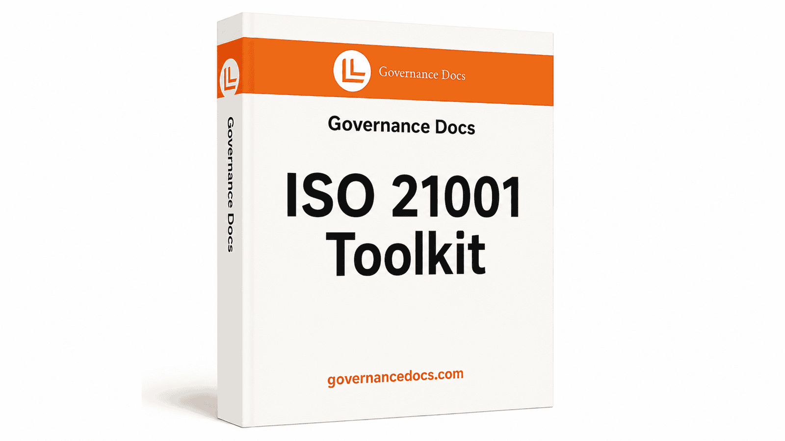 ISO 21001 Toolkit
