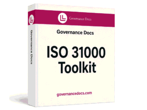 ISO 31000 Toolkit