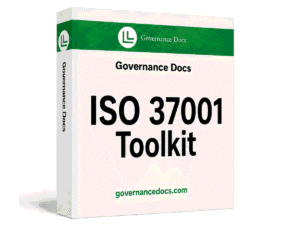 ISO 37001 Toolkit