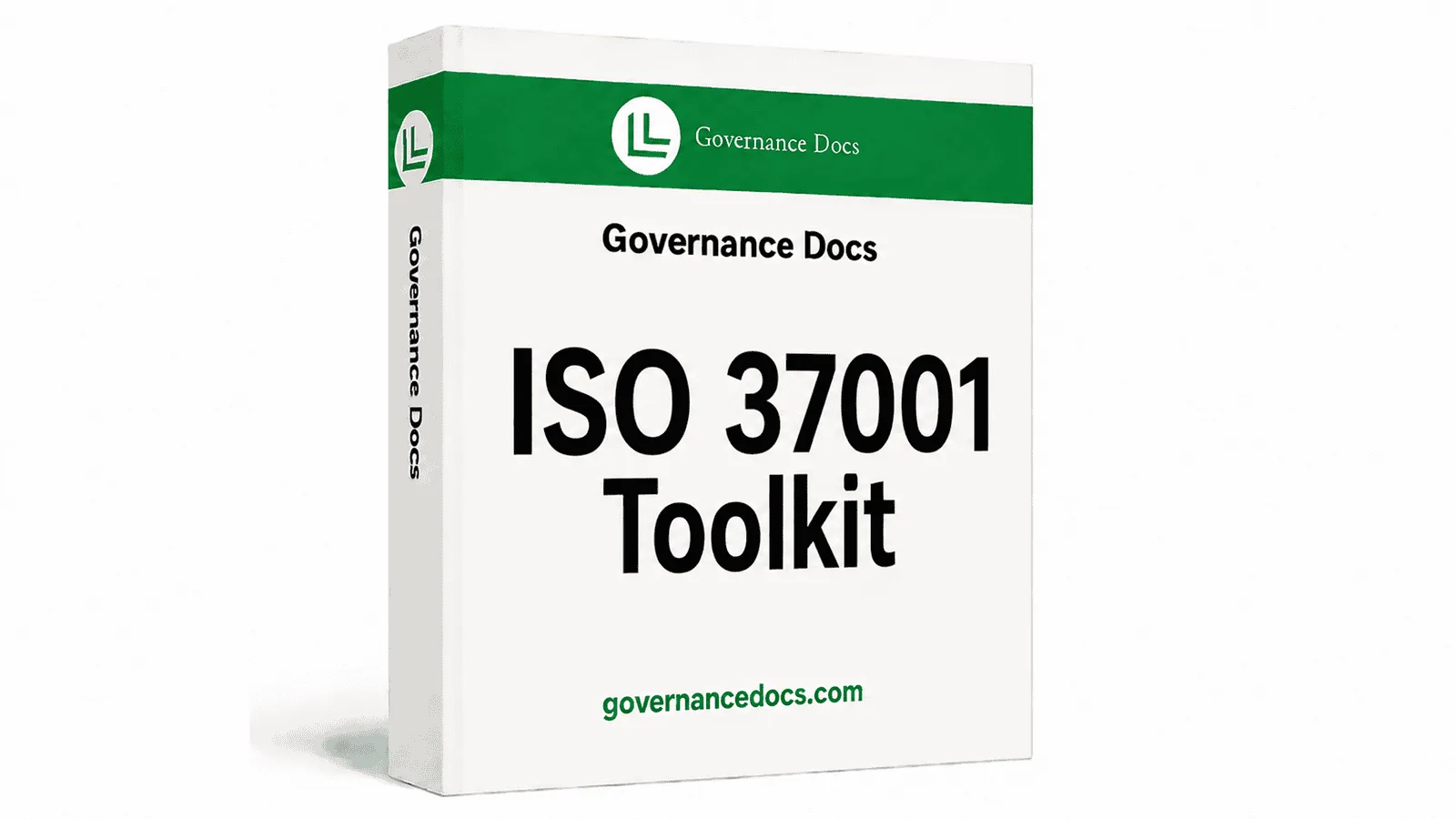 ISO 37001 Toolkit