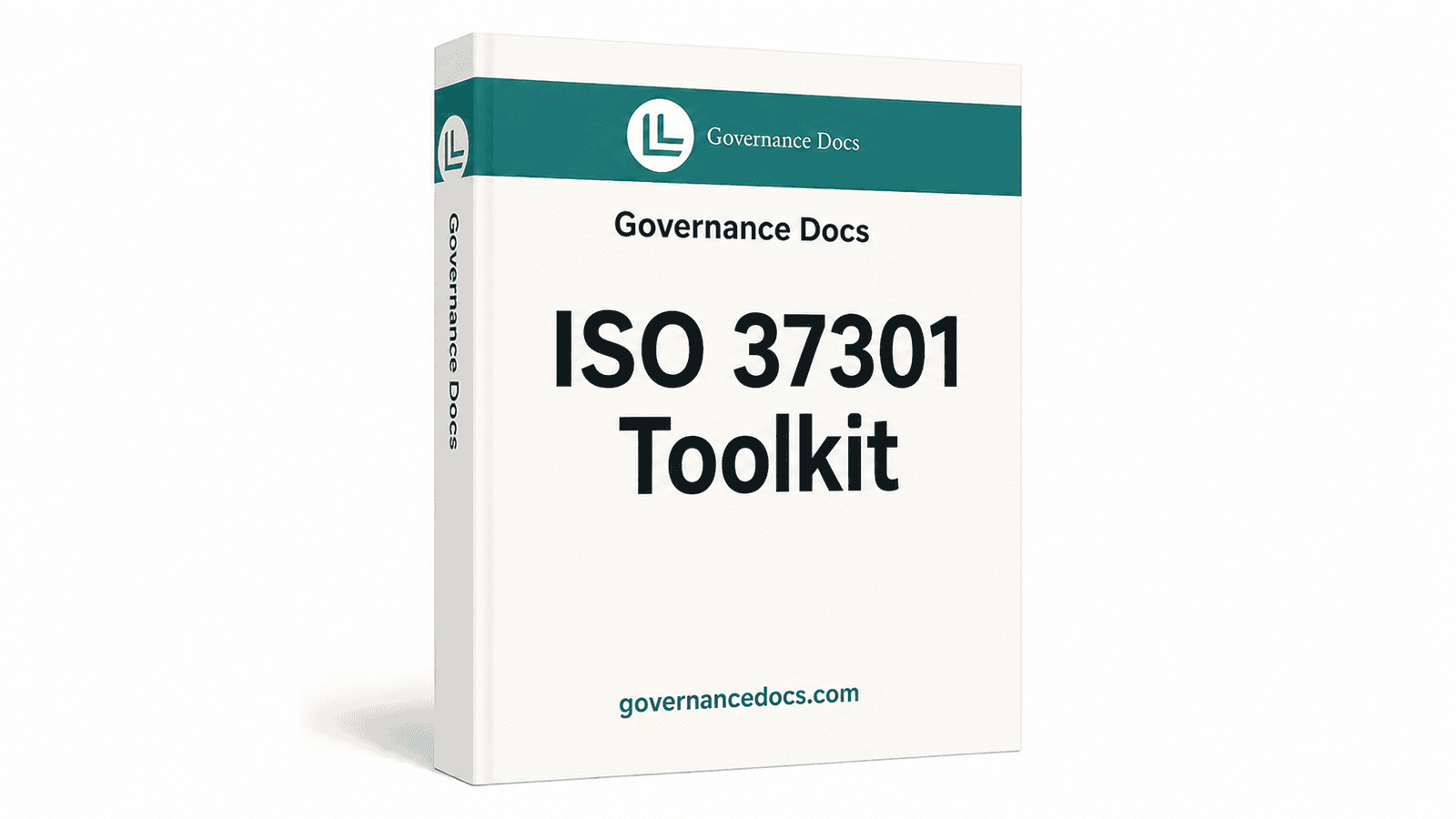 ISO 37301 Toolkit