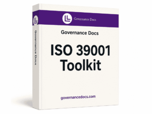ISO 39001 Toolkit