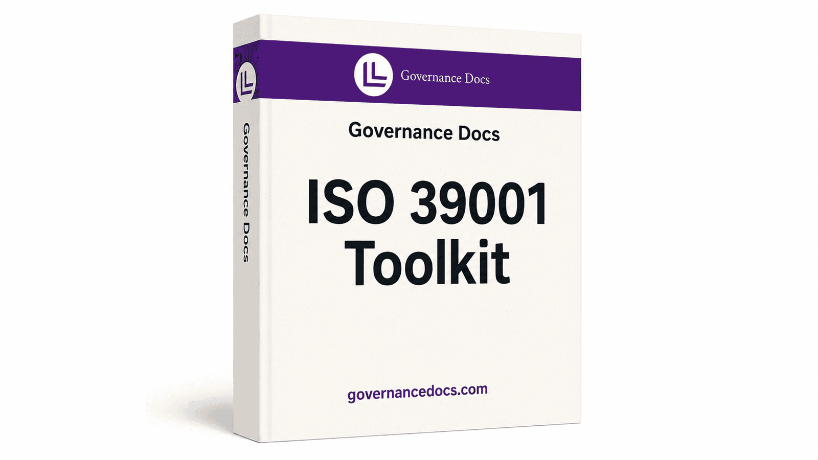 ISO 39001 Toolkit