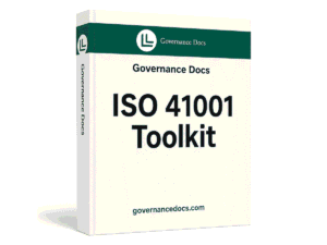 ISO 41001 Toolkit