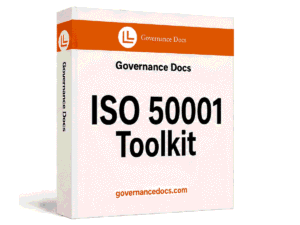 ISO 50001 Toolkit