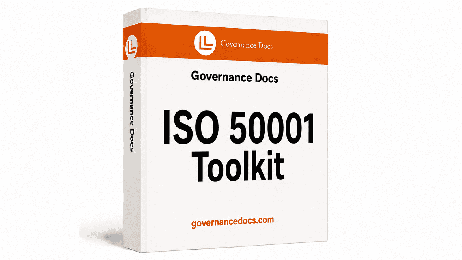 ISO 50001 Toolkit