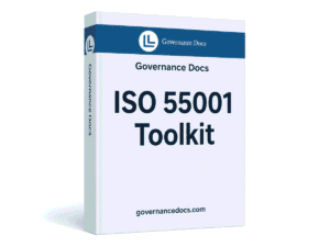ISO 55001 Toolkit