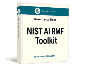 NIST AI RMF Toolkit