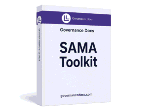 SAMA Toolkit