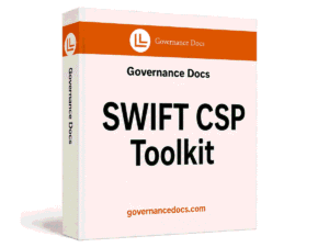 SWIFT CSP Toolkit
