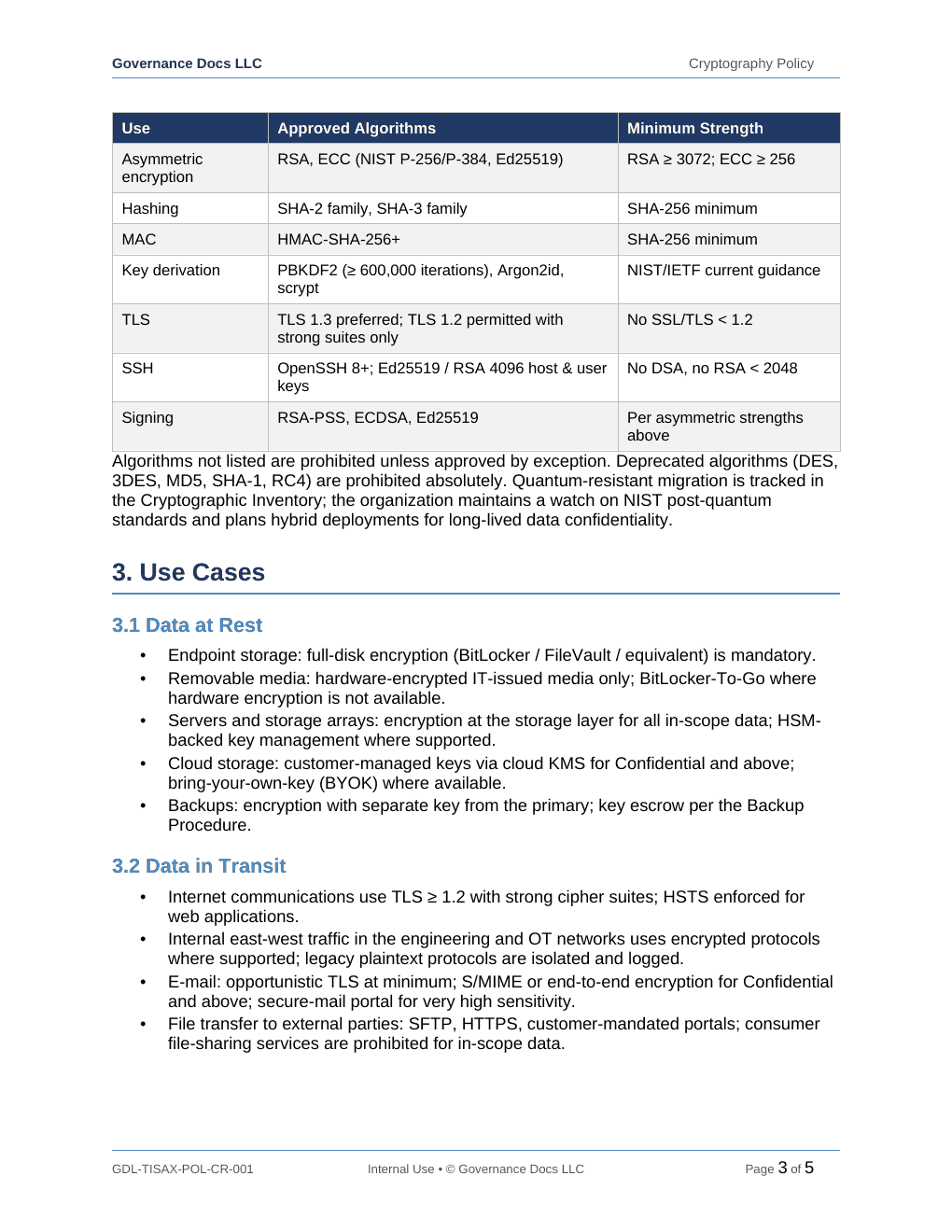 Comprehensive TISAX Documentation Toolkit – 39 Compliance Templates - Image 17
