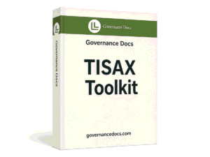 TISAX Toolkit