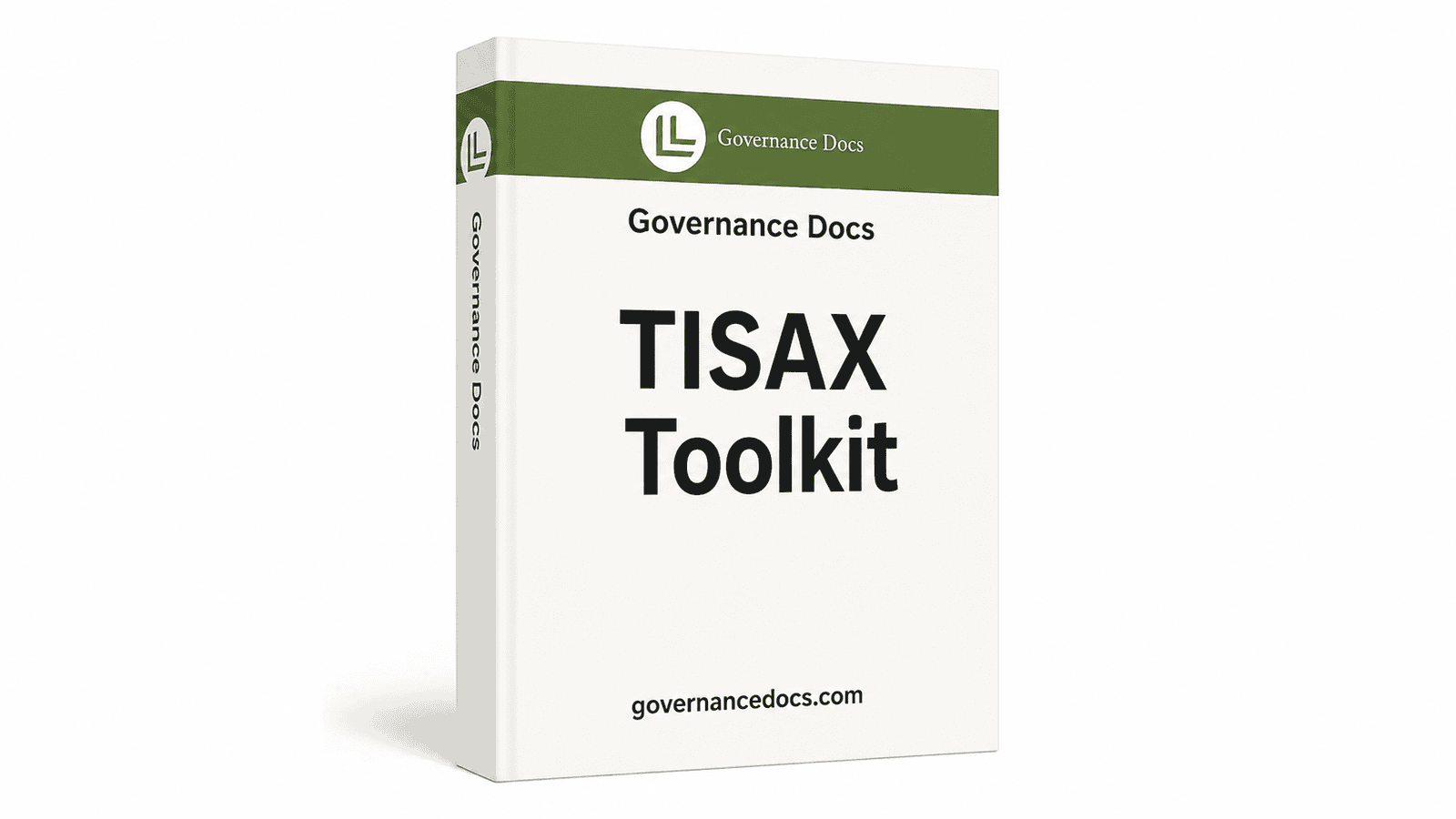 TISAX Toolkit