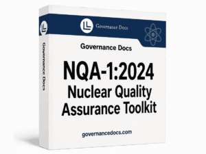 nuclear quality assurance