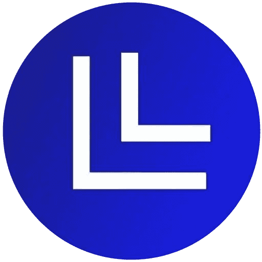 ISO Toolkits logo with blue background and white initials.