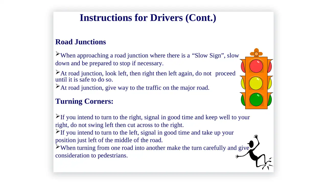 Preview of the HSE - Journey Vehicle Management from the QHSE Documentation Bundle on iso-toolkits.com